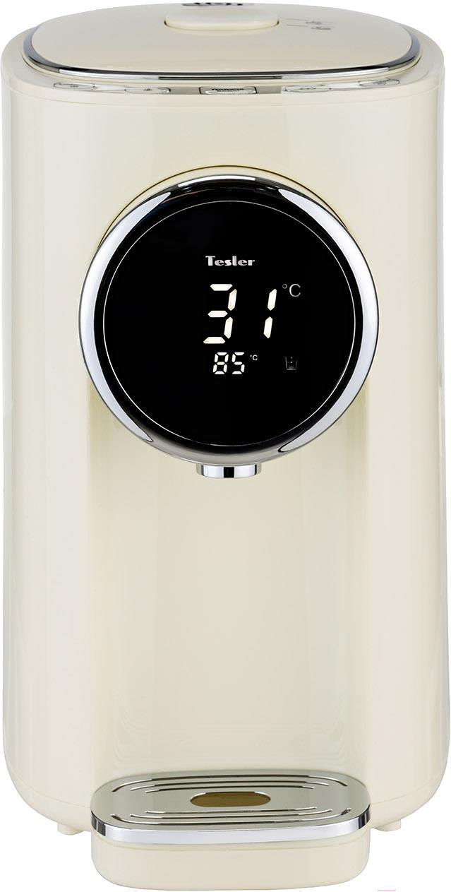 

Термопот Tesler TP-5055 Beige, TP-5055