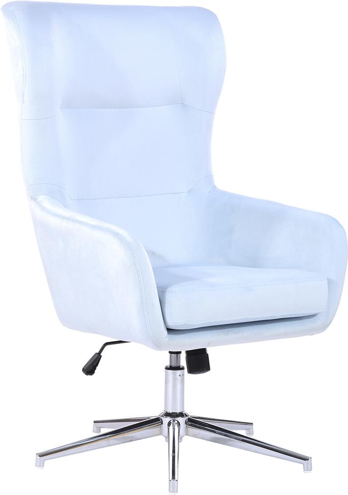 

Кресло Stool Group Артис светло-голубой [ARTIC HLR-53], Артис
