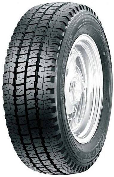 

Автомобильные шины Tigar Cargo Speed 215/70R15C 109/107S