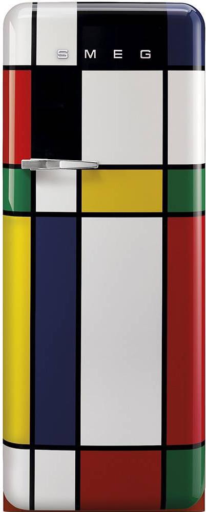 

Холодильник Smeg FAB28RDMC5