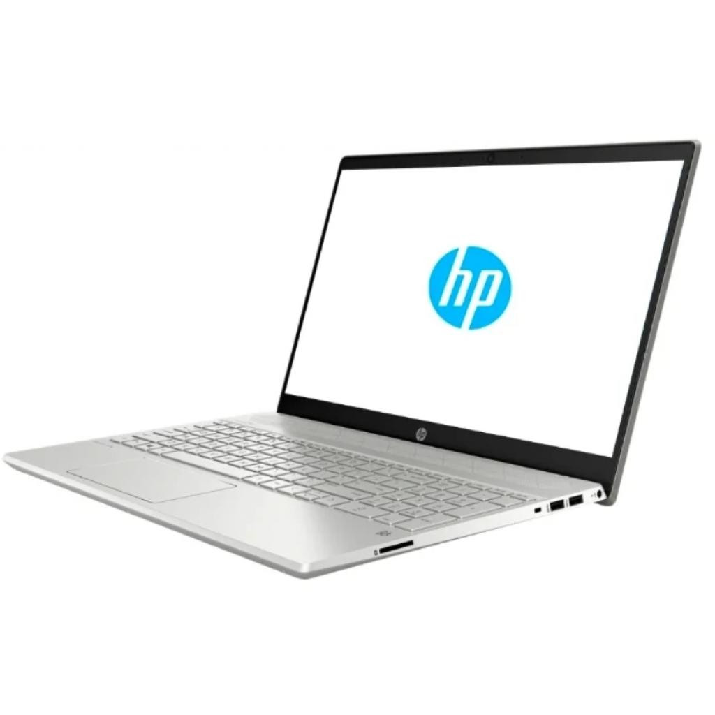 

Ноутбук HP Pavilion Laptop 15 [9EZ03EA], Pavilion Laptop 15