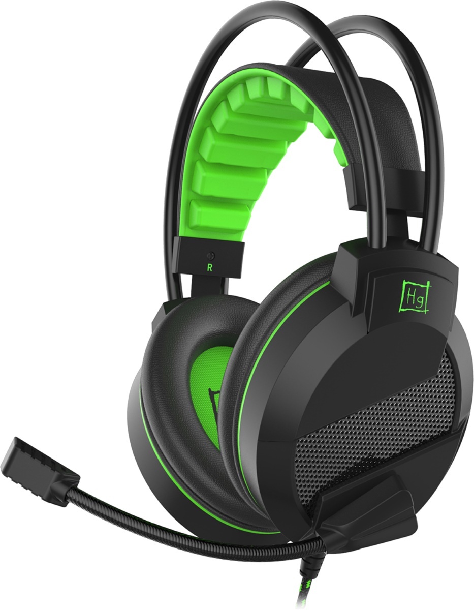 

Наушники Harper GHS-R101