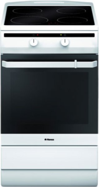 Hansa FCIW53200 - фото Кухонная плита Hansa FCIW53200
