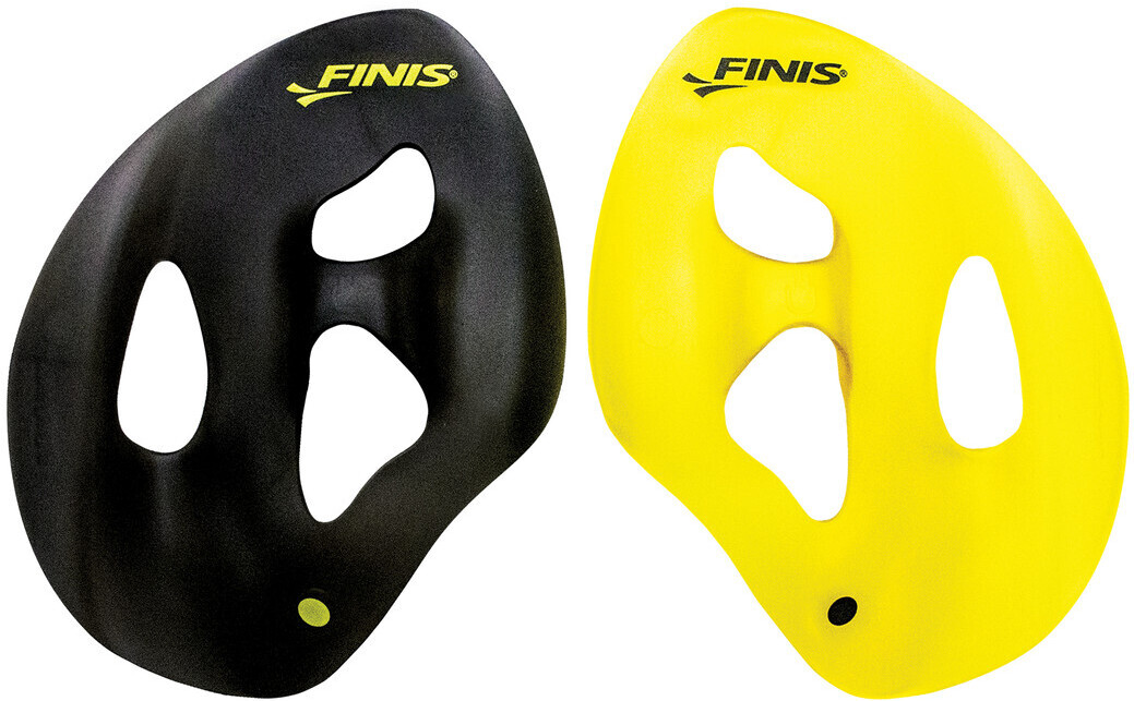

Лопатки для плавания Finis 1.05.033.04 ISO Hand Paddles Small