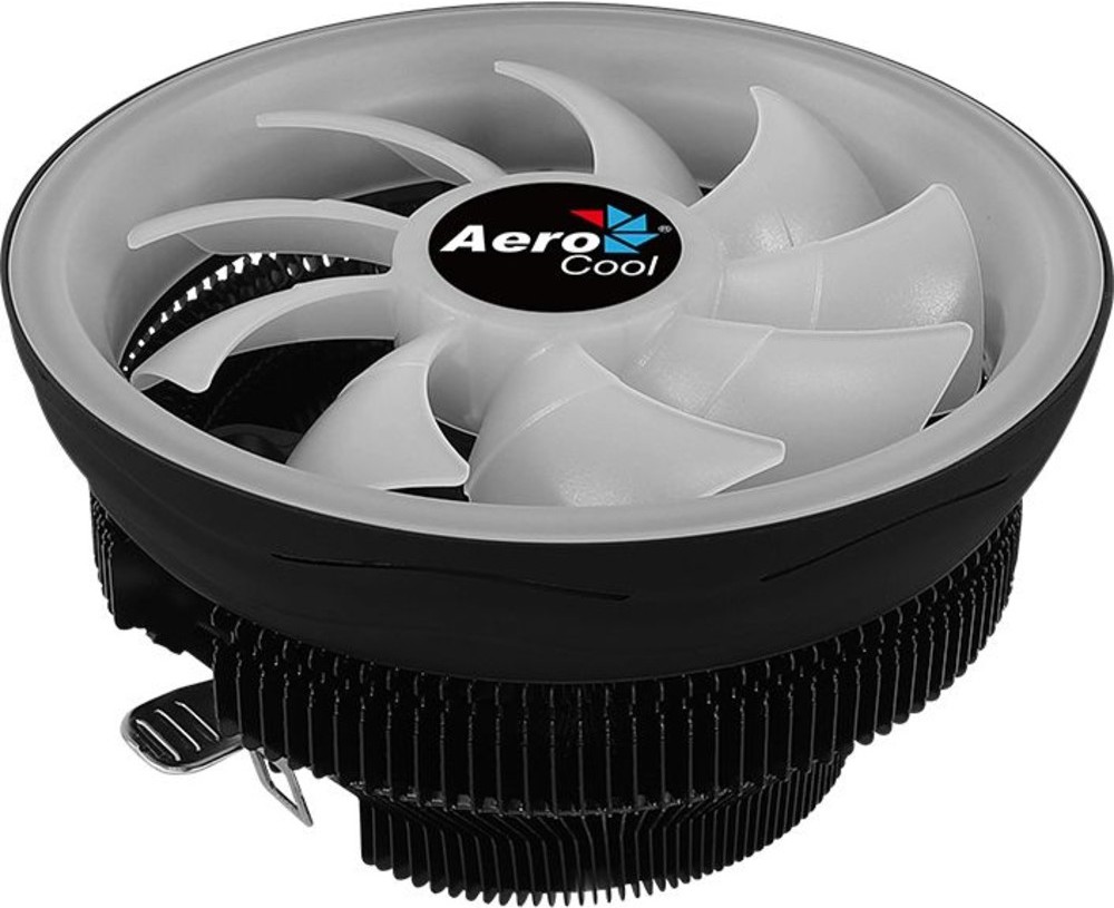 

Система охлаждения AeroCool Core Plus 110W ARGB