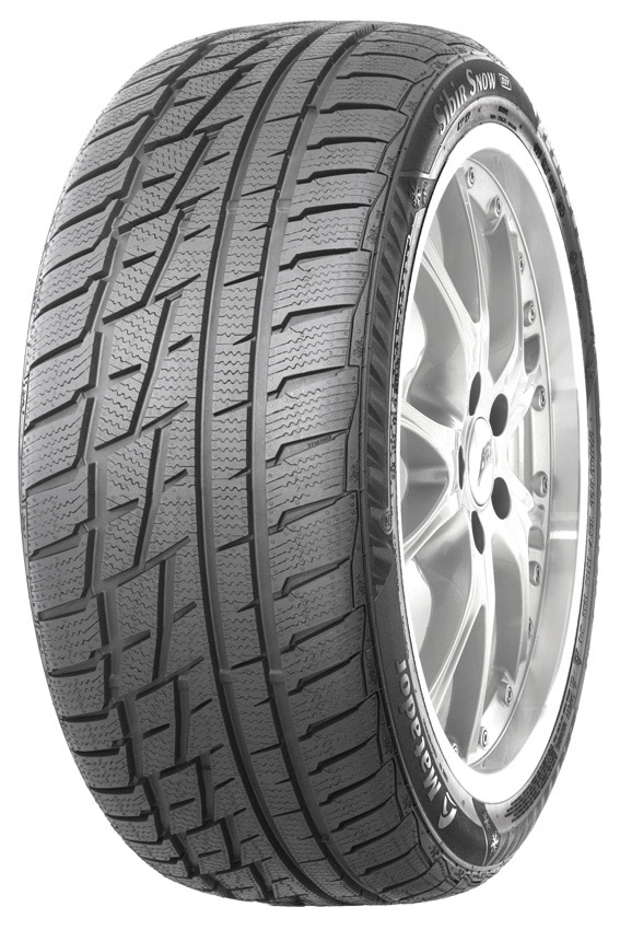 

Автомобильные шины Matador MP 92 Sibir Snow 225/55R17 101V, MP 92 Sibir Snow 225/55R17 101V