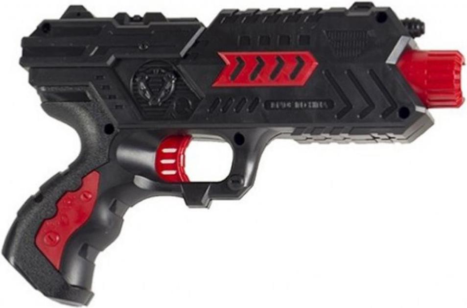 

Игрушка Mission-Target Защитник П3К-15 [M02+], Защитник П3К-15