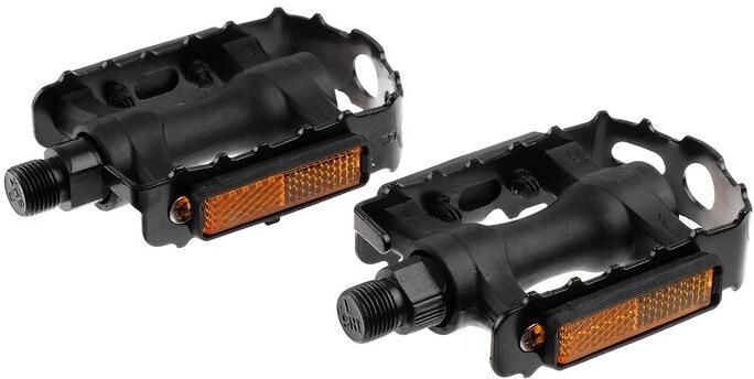 

Педали STG FP-917, ось 9/16" [Х47257], FP-917, ось 9/16"