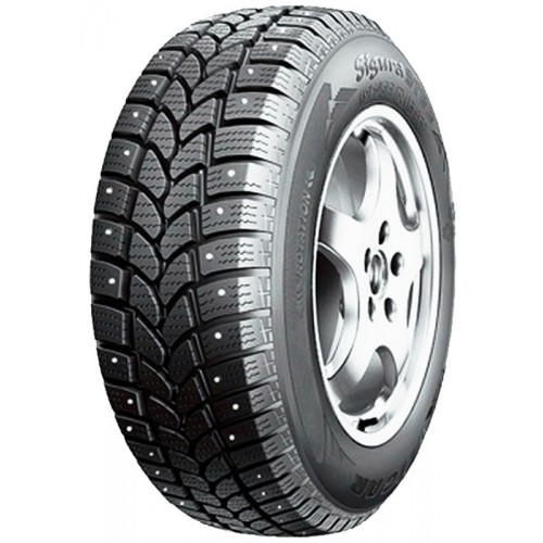 

Шины Tigar Sigura Stud 185/70R14 88T (шипы), Sigura Stud 185/70R14 88T (шипы)