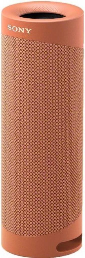 

Портативная акустика Sony SRS-XB23 красный [SRSXB23R.RU2], SRS-XB23