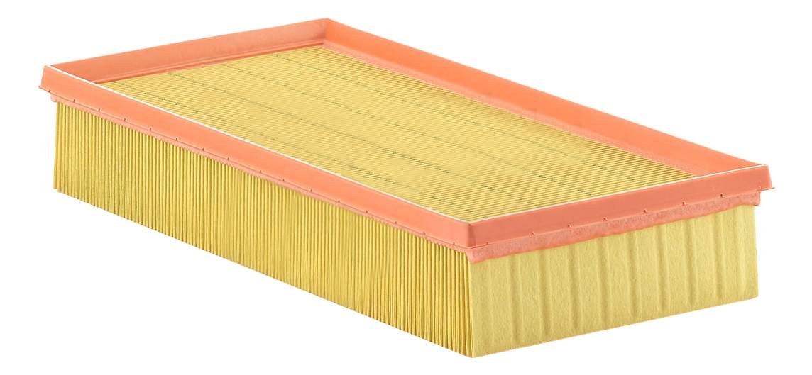 

Фильтр воздушный Mann-Filter C35156, C35156