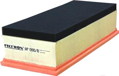 

Фильтр воздушный Filtron AP090/8, AP090/8