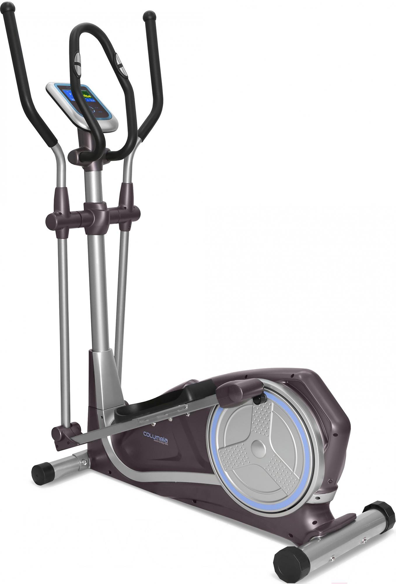 

Эллиптический тренажер Oxygen Fitness Columbia EXT