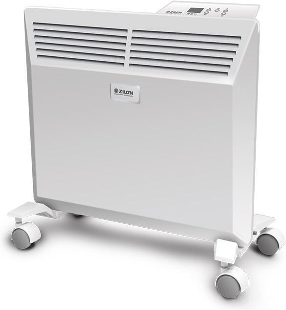 

Конвектор Edisson Zilon ZHC-1500 E3.0, ZHC-1500 E3.0