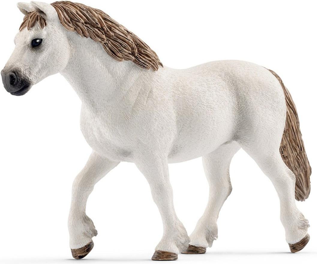 

Игрушка Schleich Кобыла Уэльского пони [13872], Кобыла Уэльского пони