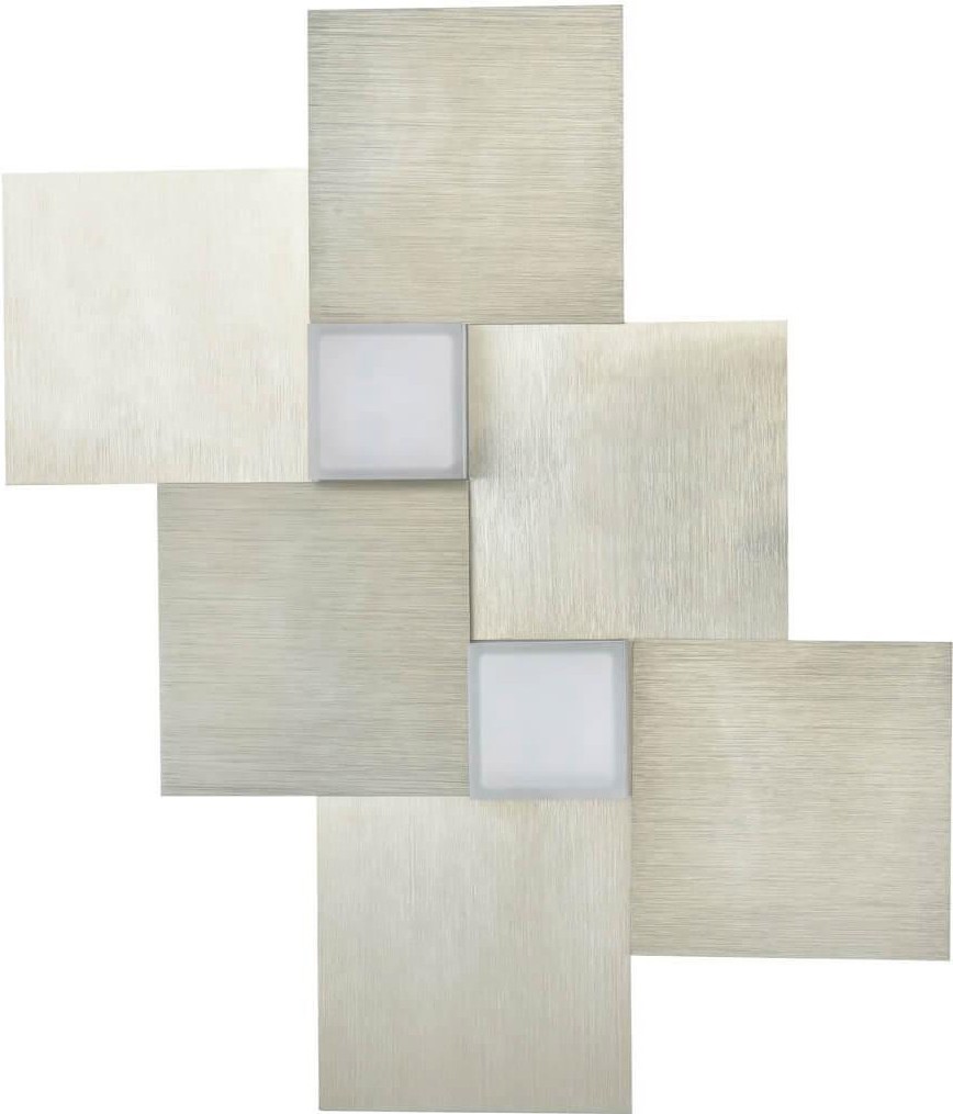 

Бра Vele Luce Панно Pala [VL8034W02], Бра Vele Luce Панно Pala VL8034W02