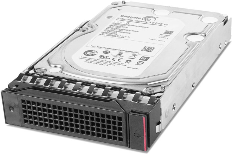 

Жесткий диск Lenovo 4XB7A14113
