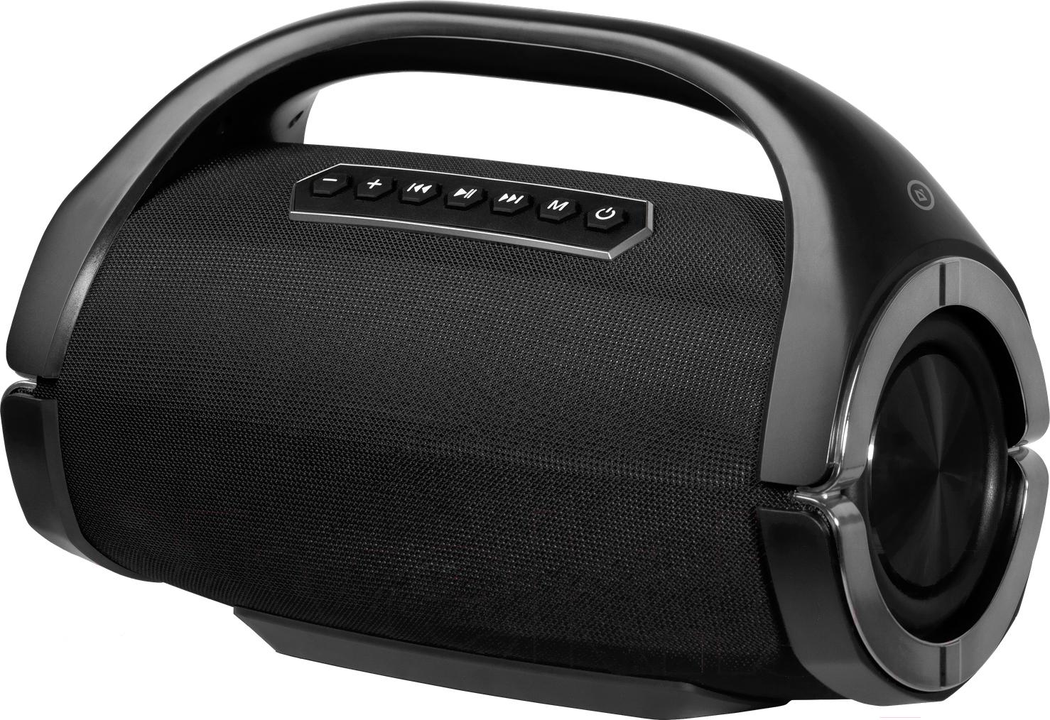 

Портативная колонка Defender G102 Black [65690], G102