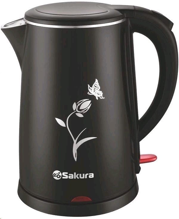 

Электрочайник Sakura SA-2159BK