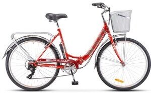 

Велосипед Stels Pilot-850 26 Z010 изумрудный [LU093354/LU082302], Велосипед Stels Pilot-850 26 Z010 LU093354/LU082302 изумрудный