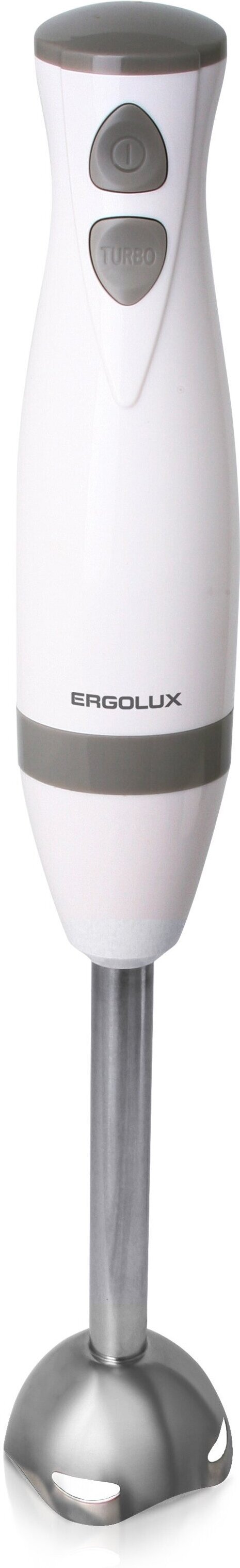 

Блендер Ergolux ELX-HB02-C31, Погружной блендер Ergolux ELX-HB02-C31