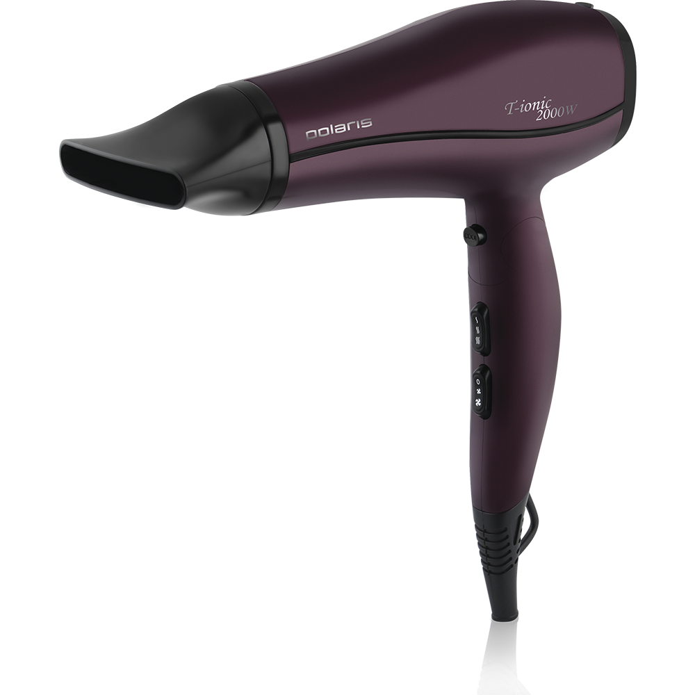

Фен Polaris PHD 2065Ti, PHD 2065Ti