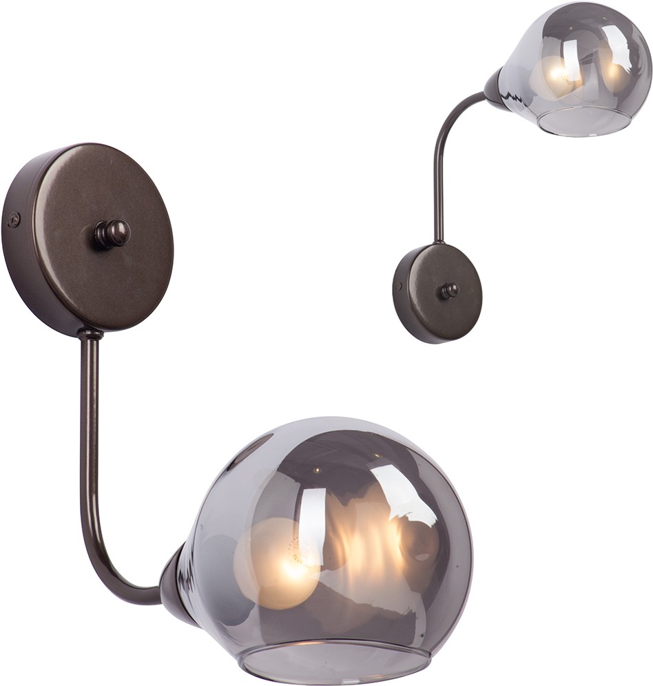 

Бра Vitaluce V4862-7/1A
