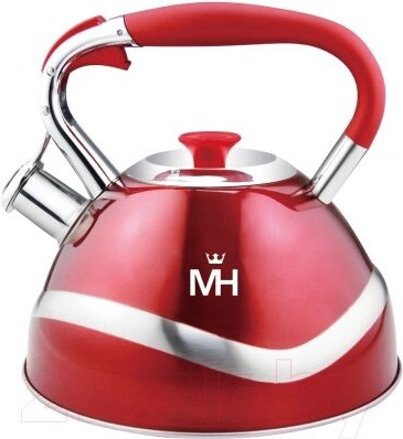 

Чайник Mercury Haus MC-7837