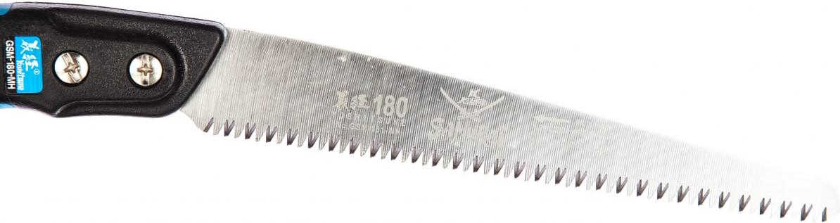 

Пила садовая Samurai WS-180+300, WS-180+300