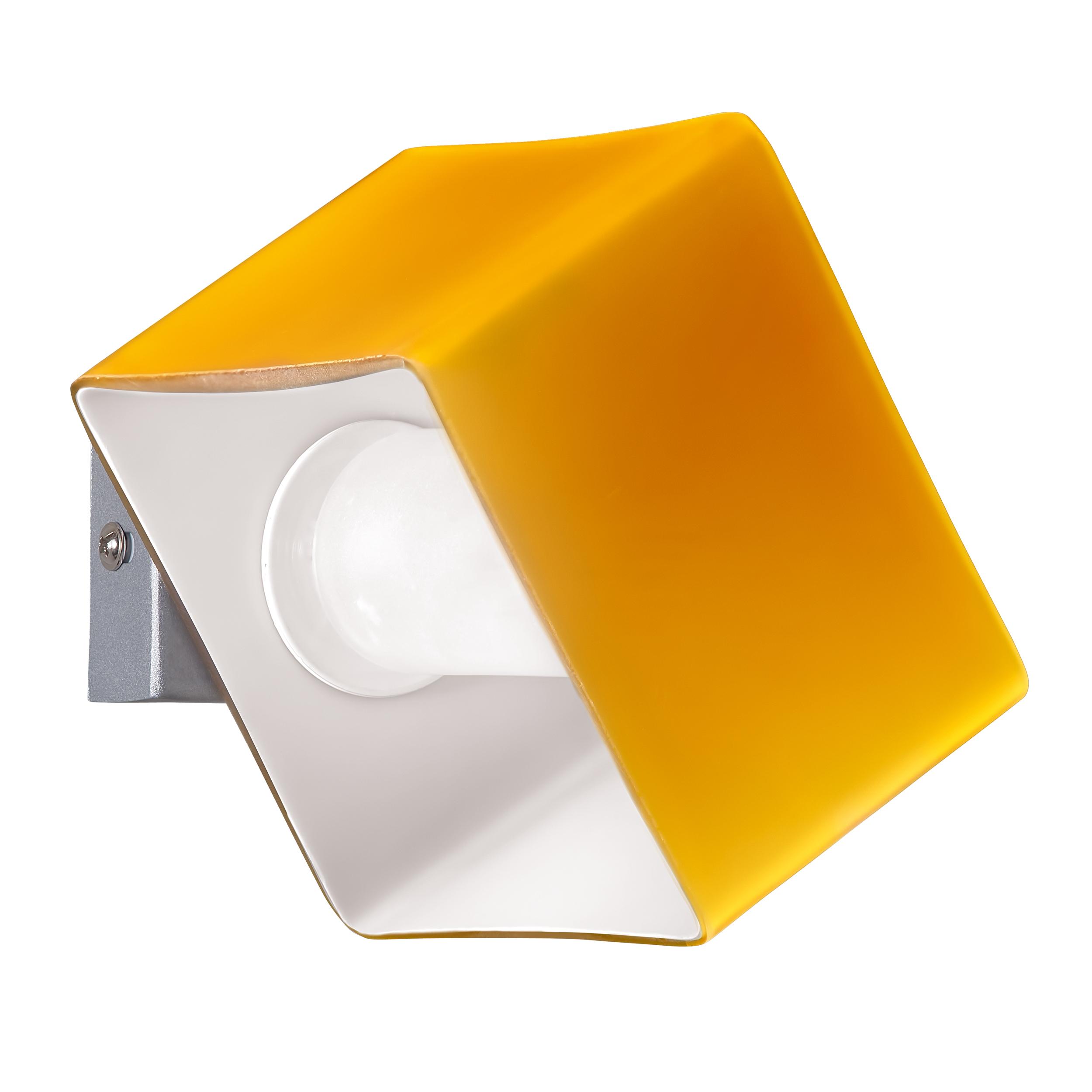 

Бра Lightstar 801613 (MB328-1SO) Светильник настенный PEZZO 1х40W G9 ХРОМ/ЯНТАРЬ, шт, 801613 (MB328-1SO) Светильник настенный PEZZO 1х40W G9 ХРОМ/ЯНТАРЬ, шт
