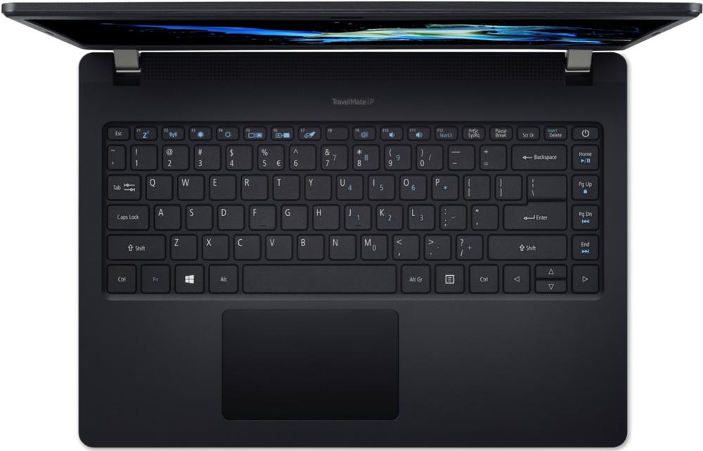 

Ноутбук Acer TravelMate P2 TMP214-52-372L, TravelMate P2 TMP214-52-372L