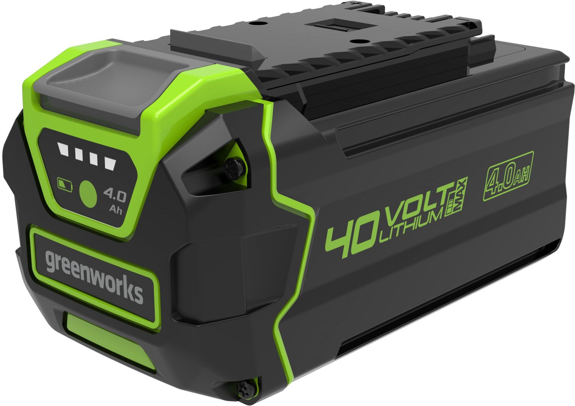 

Аккумулятор Greenworks G40USB4 [2939507], Аккумулятор Greenworks G40USB4 2939507