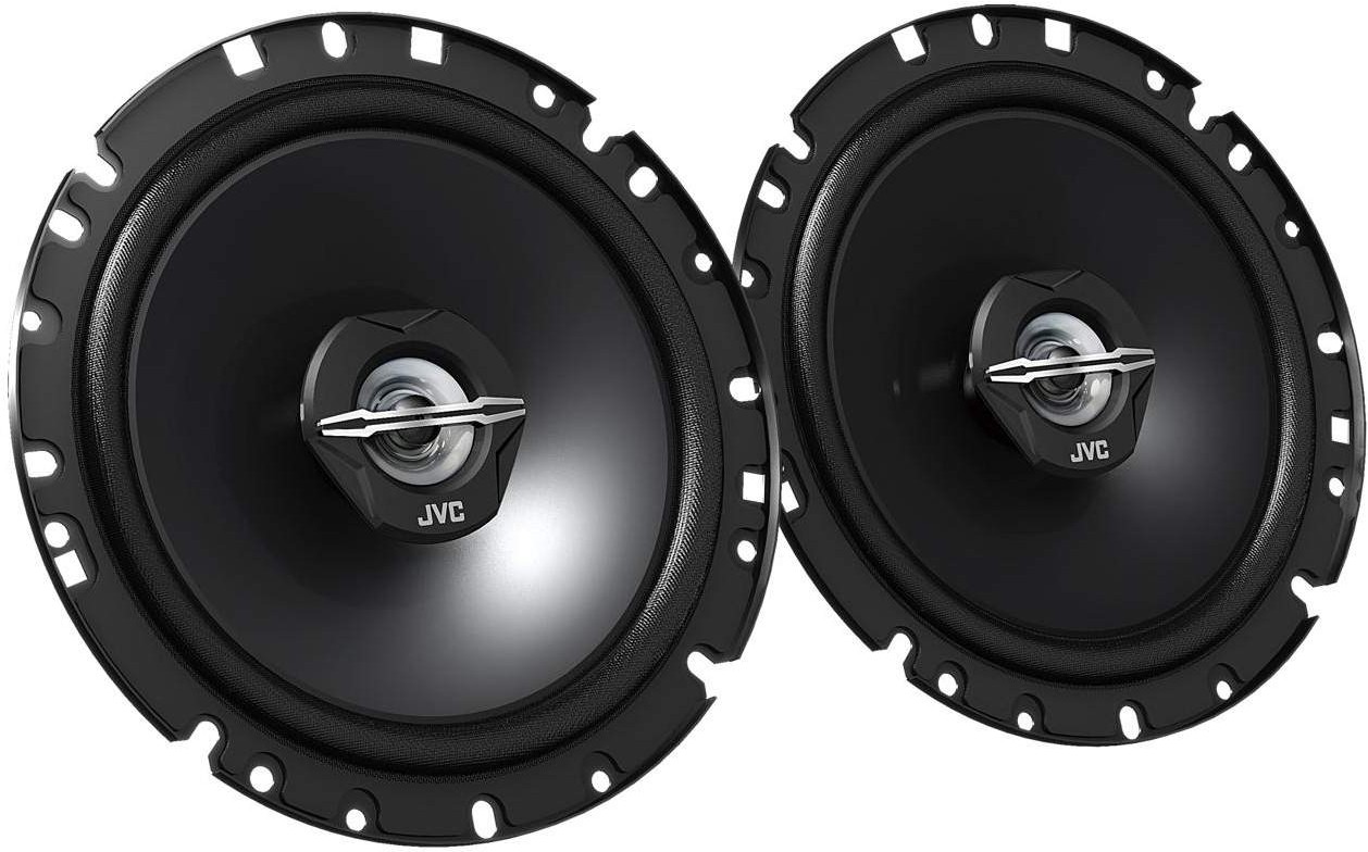 

Автоакустика JVC CS-J1720X, Колонки автомобильные JVC CS-J1720X