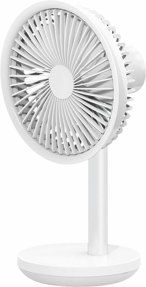 

Вентилятор Xiaomi Solove F5 White