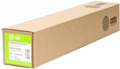 

Холст для печати CACTUS CS-MC340-61015, Холст Cactus CS-MC340-61015