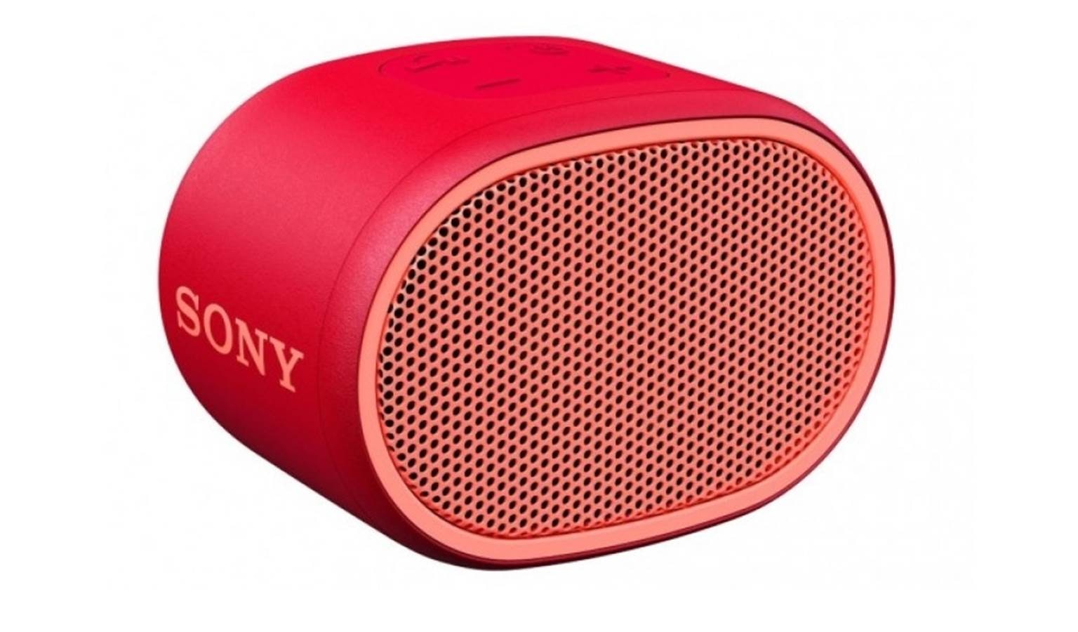 

Портативная колонка Sony SRS-XB01 / SRSXB01R.RU2 (красный), SRS-XB01