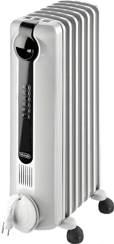 

Масляный радиатор DeLonghi TRRS0715E, TRRS 0715 E
