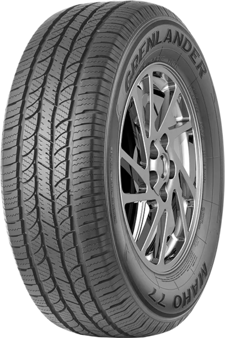 

Автомобильные шины Grenlander Maho 77 245/65R17 111H