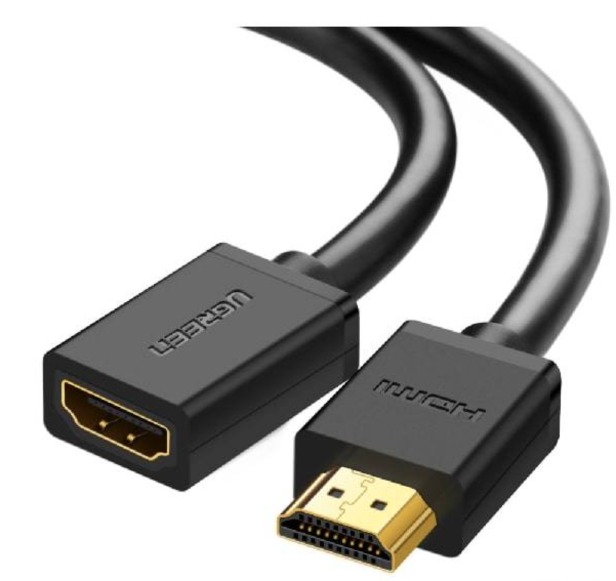 

Кабель для компьютера Ugreen HD107-10140 [10140], Кабель Ugreen HD107 (10140)