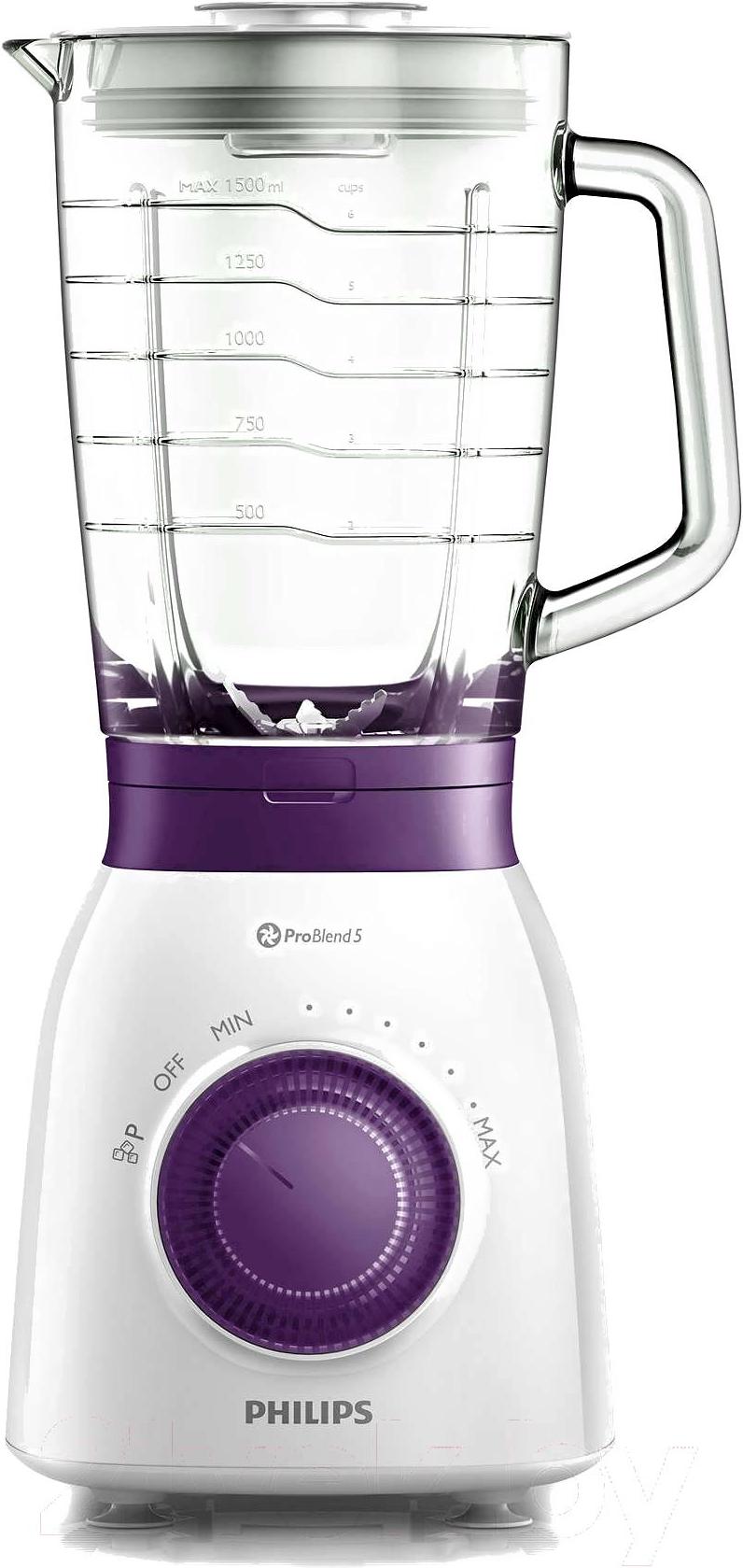 

Блендер Philips HR2173/00, HR2173/00