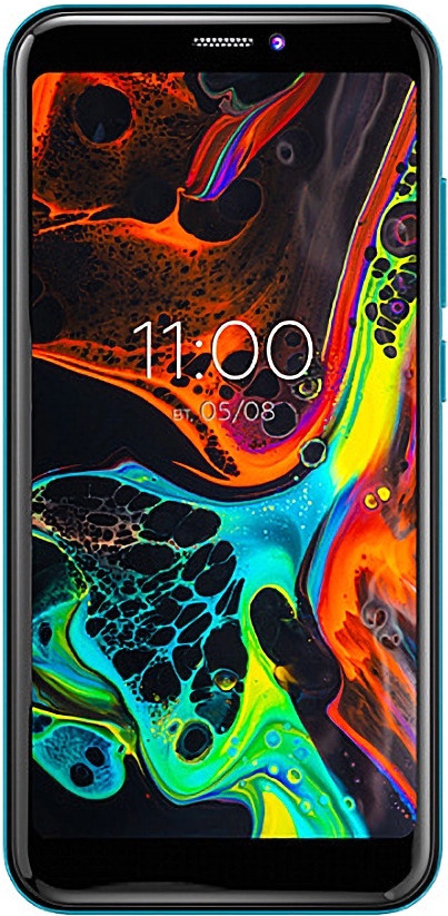 

Мобильный телефон BQ 5560L Trend Dark Blue [5560L Dark Blue], Мобильный телефон BQ 5560L Trend Dark Blue
