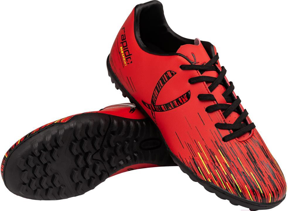 

Бутсы футбольные Jogel Rapido JSH201 (41-45) 1/10 44 красный
