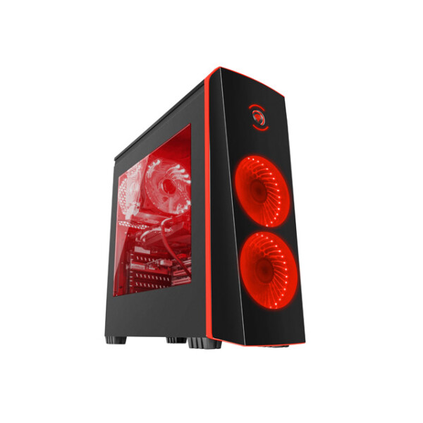 

Компьютер Jet Wizard 5R1600D8HD05SD24X105TL2W5, Wizard 5R1600D8HD05SD24X105TL2W5