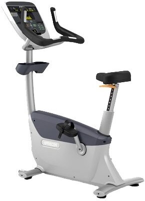 

Велотренажер Precor UBK 835 серебристый [PR\PHRCB8353090RU\CM-30-00], Велотренажер Precor UBK 835 PR\PHRCB8353090RU\CM-30-00 серебристый