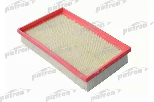 

Фильтр воздушный Patron PF1099, PF1099