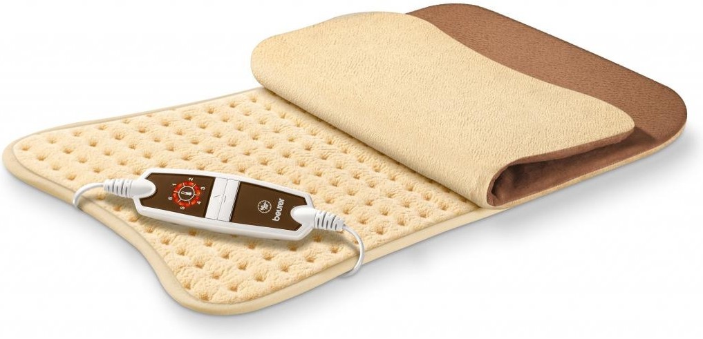 

Электрогрелка Beurer HK115 Cosy 100 Вт [274.04], Электрогрелка Beurer HK115 Cosy 100 Вт 274.04