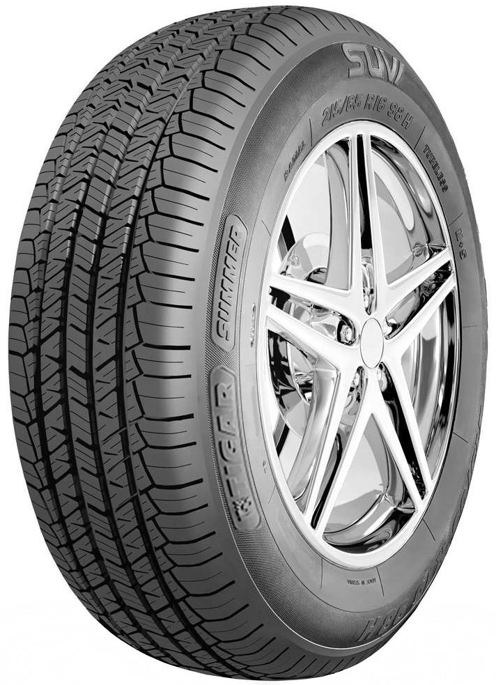 

Шины Tigar SUV Summer 235/60R18 107V Летняя, SUV Summer 235/60R18 107V Летняя