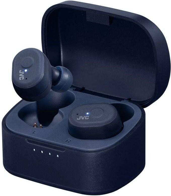 

Наушники JVC HA-A11T-AN-E