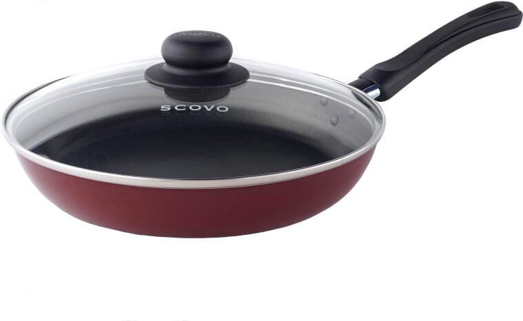 

Сковорода Scovo СЭ-029, Сковорода Scovo Expert СЭ-029