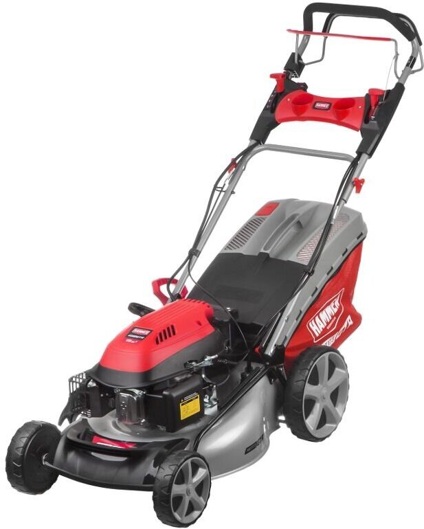

Газонокосилка Hammer KMT173GTR [722702], Газонокосилка Hammer KMT173GTR 722702